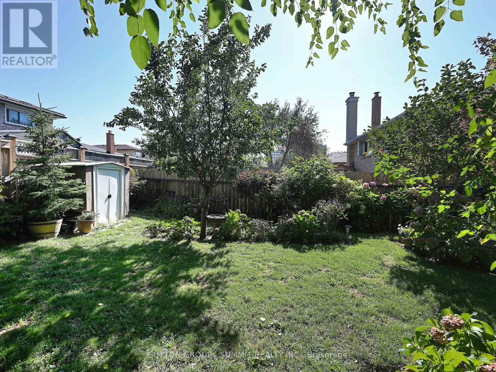 3232 Mccarthy Court, Mississauga, Ontario  L4Y 3Z6 - Photo 41 - W12437440