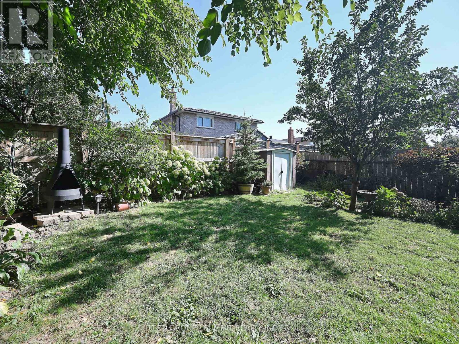 3232 Mccarthy Court, Mississauga, Ontario  L4Y 3Z6 - Photo 42 - W12437440