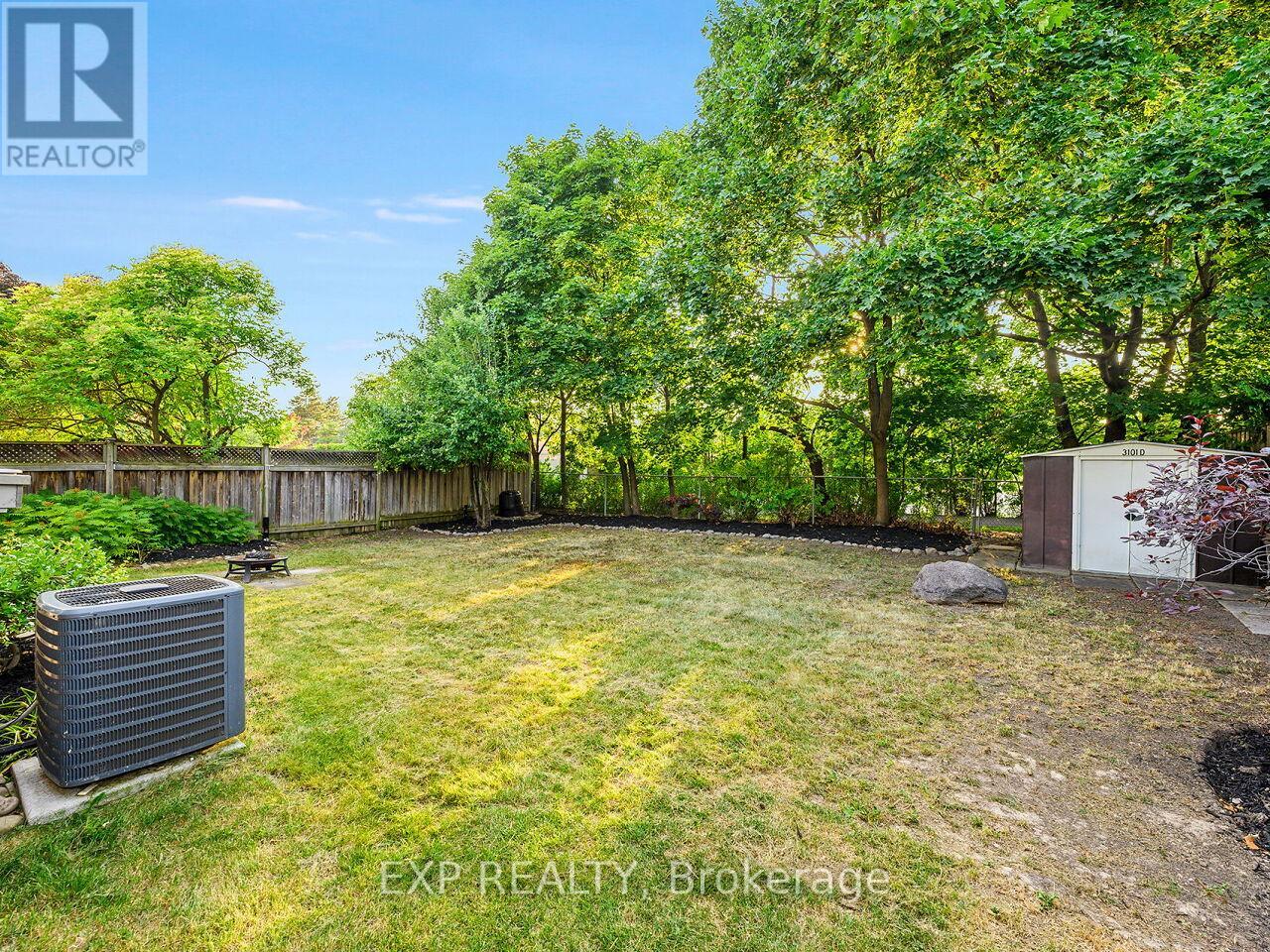 3101 Tours Road, Mississauga, Ontario  L5N 3H9 - Photo 26 - W12437453