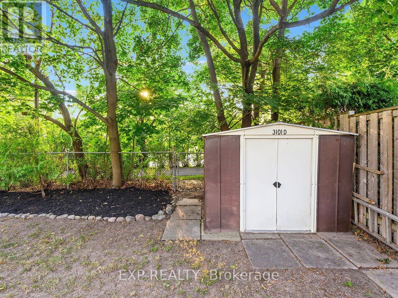 3101 Tours Road, Mississauga, Ontario  L5N 3H9 - Photo 27 - W12437453