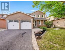 3101 TOURS ROAD, Mississauga, Ontario
