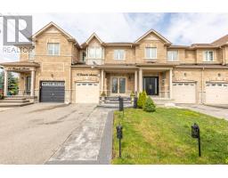 16 Brussels Avenue, Brampton (Sandringham-Wellington), Ca