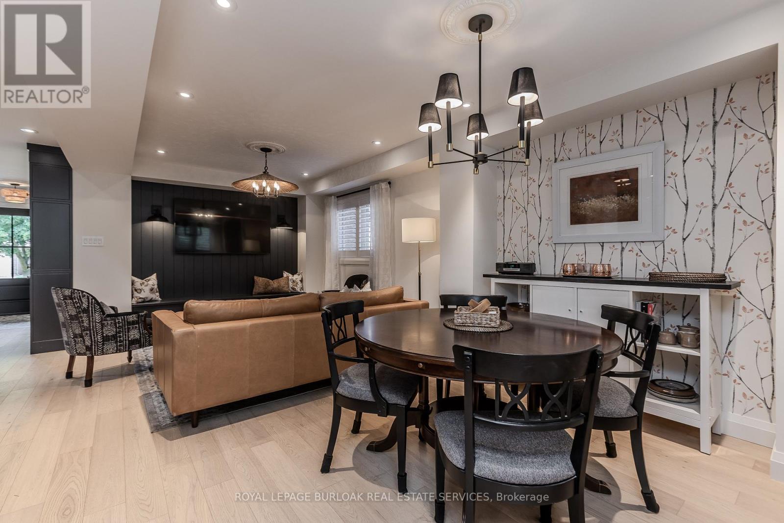 613 Fothergill Boulevard, Burlington, Ontario  L7L 6E3 - Photo 20 - W12437467