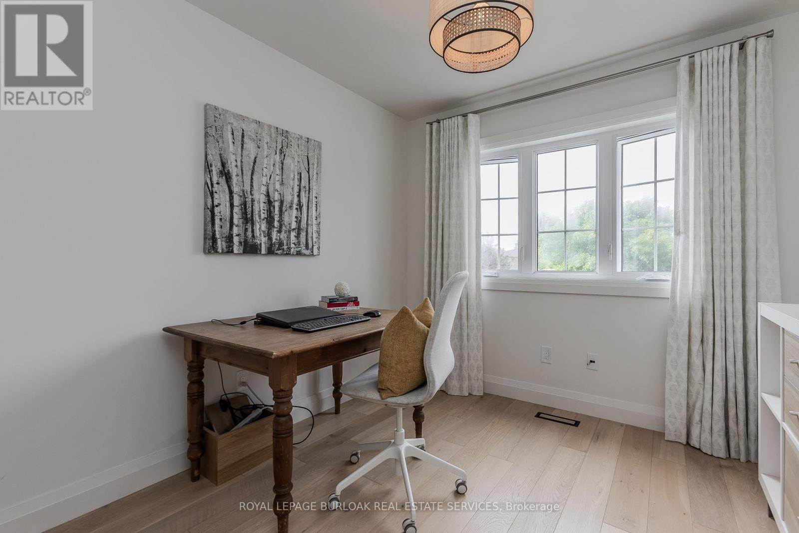613 Fothergill Boulevard, Burlington, Ontario  L7L 6E3 - Photo 36 - W12437467