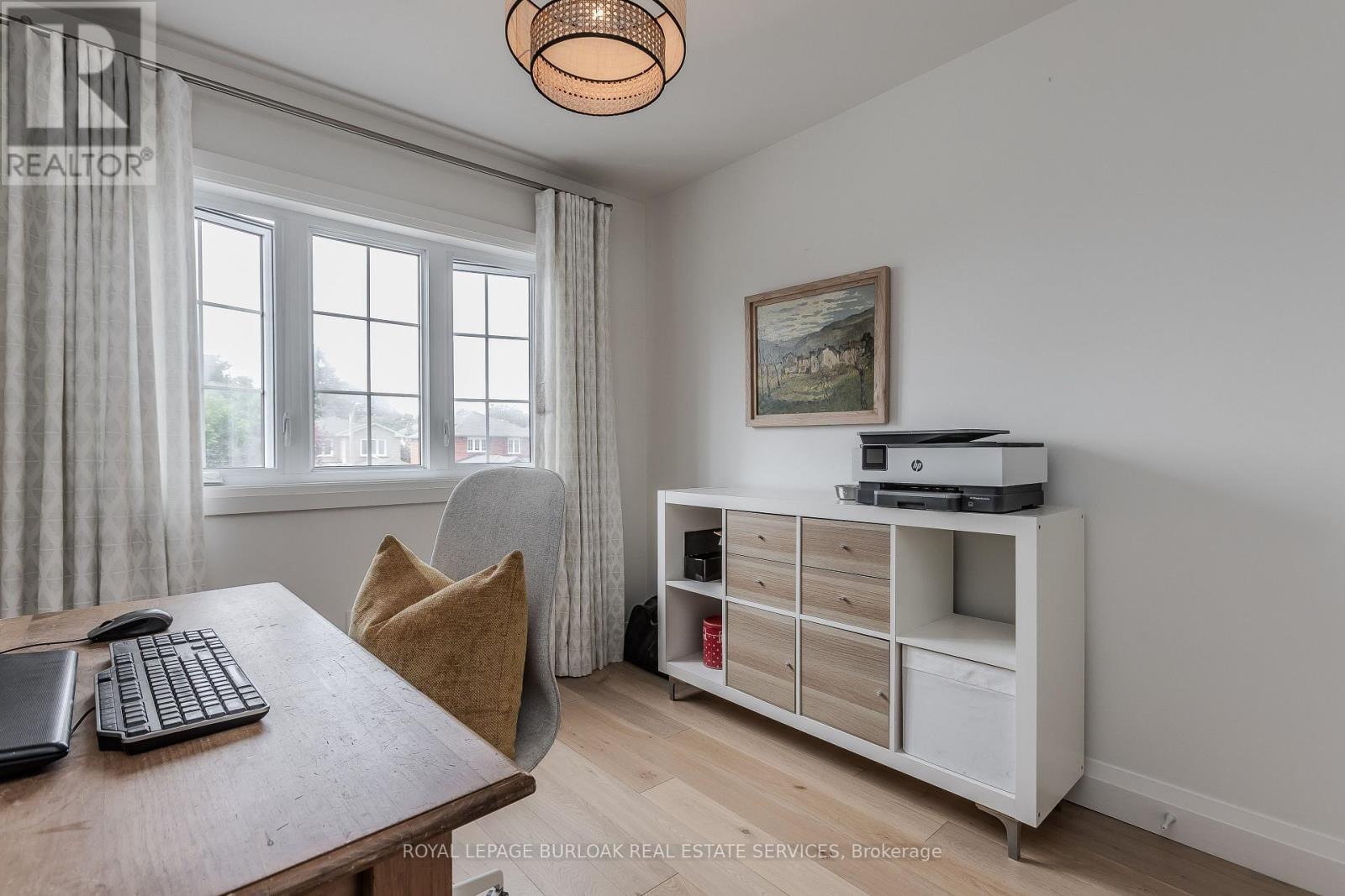 613 Fothergill Boulevard, Burlington, Ontario  L7L 6E3 - Photo 37 - W12437467