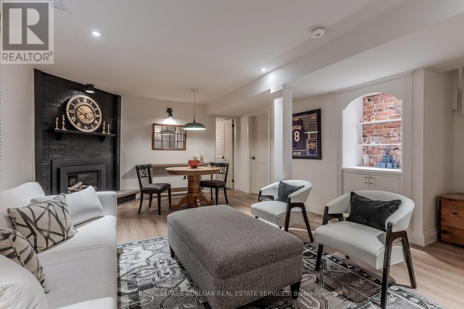 613 Fothergill Boulevard, Burlington, Ontario  L7L 6E3 - Photo 46 - W12437467