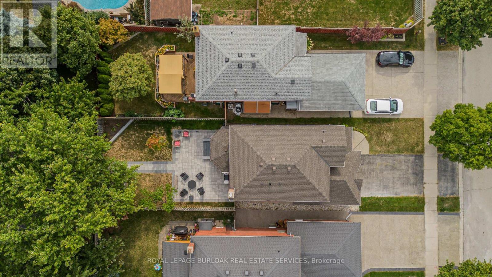 613 Fothergill Boulevard, Burlington, Ontario  L7L 6E3 - Photo 7 - W12437467