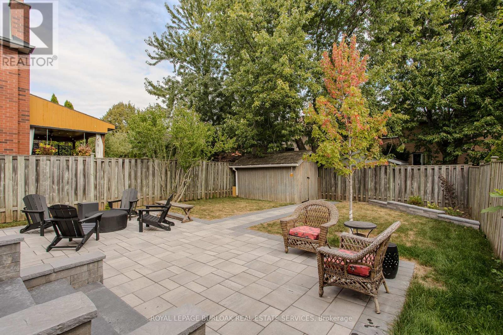 613 Fothergill Boulevard, Burlington, Ontario  L7L 6E3 - Photo 8 - W12437467