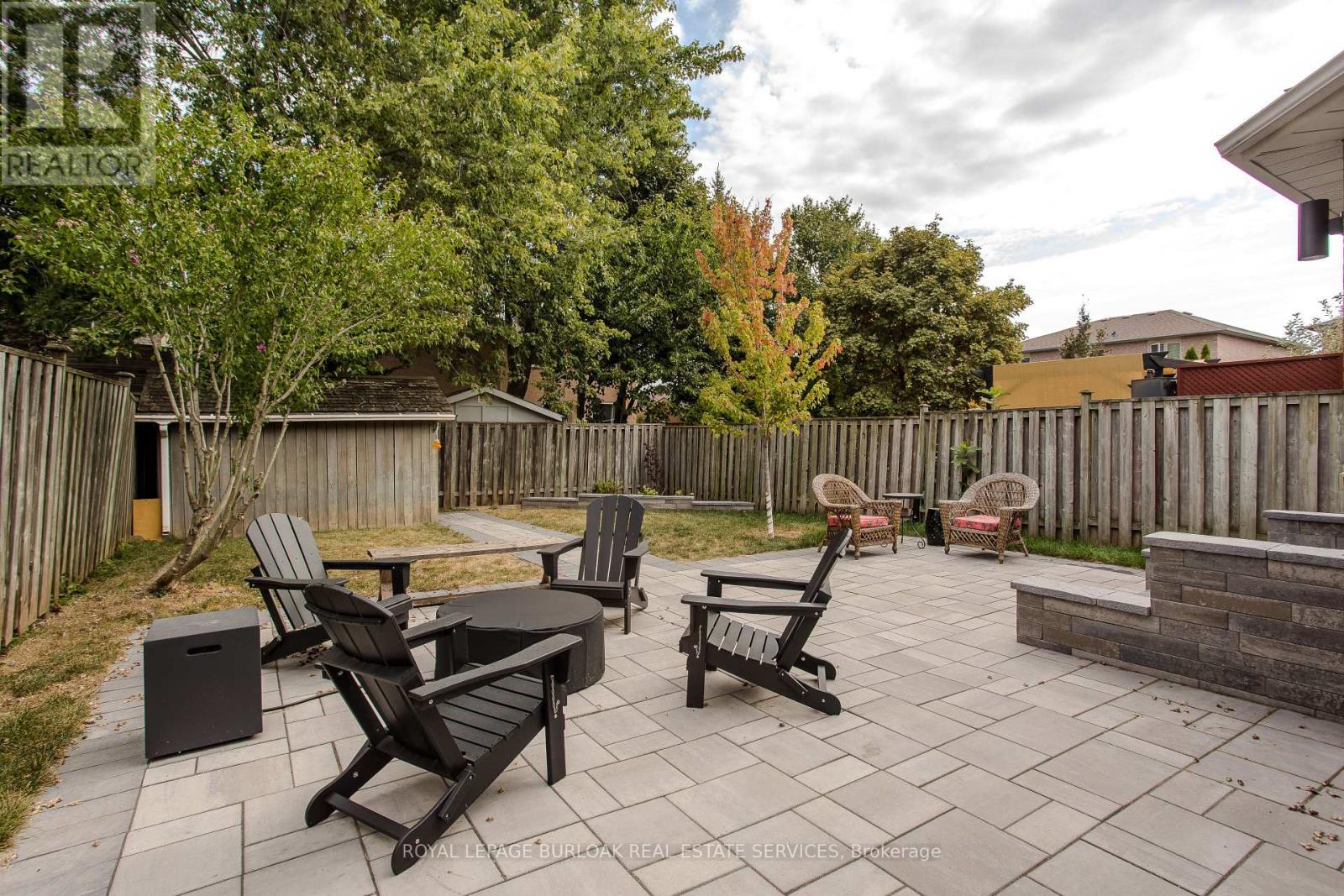 613 Fothergill Boulevard, Burlington, Ontario  L7L 6E3 - Photo 9 - W12437467