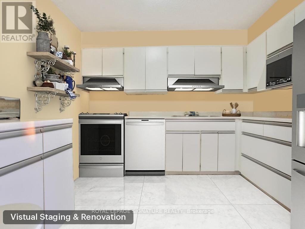 F19 - 288 Mill Road, Toronto, Ontario  M9C 4X7 - Photo 15 - W12437510