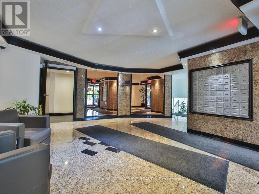 F19 - 288 Mill Road, Toronto, Ontario  M9C 4X7 - Photo 3 - W12437510