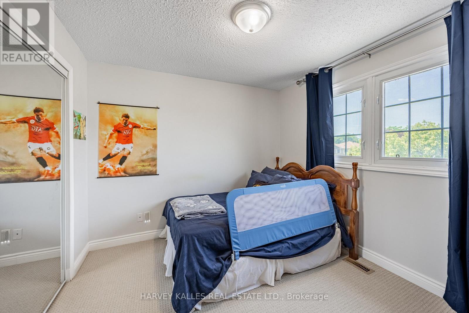 34 Greendust Court, Brampton, Ontario  L6S 5K2 - Photo 26 - W12437513