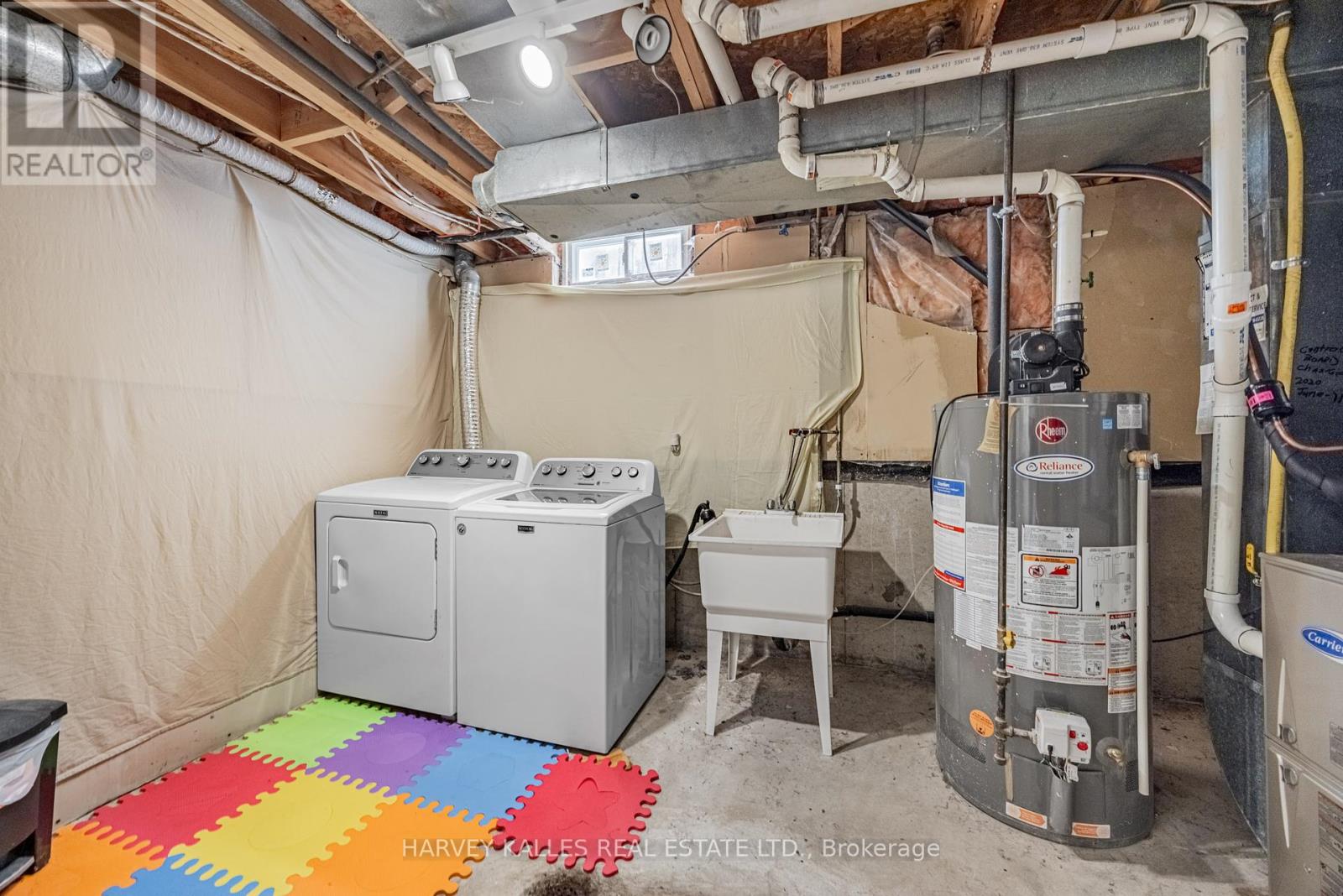 34 Greendust Court, Brampton, Ontario  L6S 5K2 - Photo 31 - W12437513