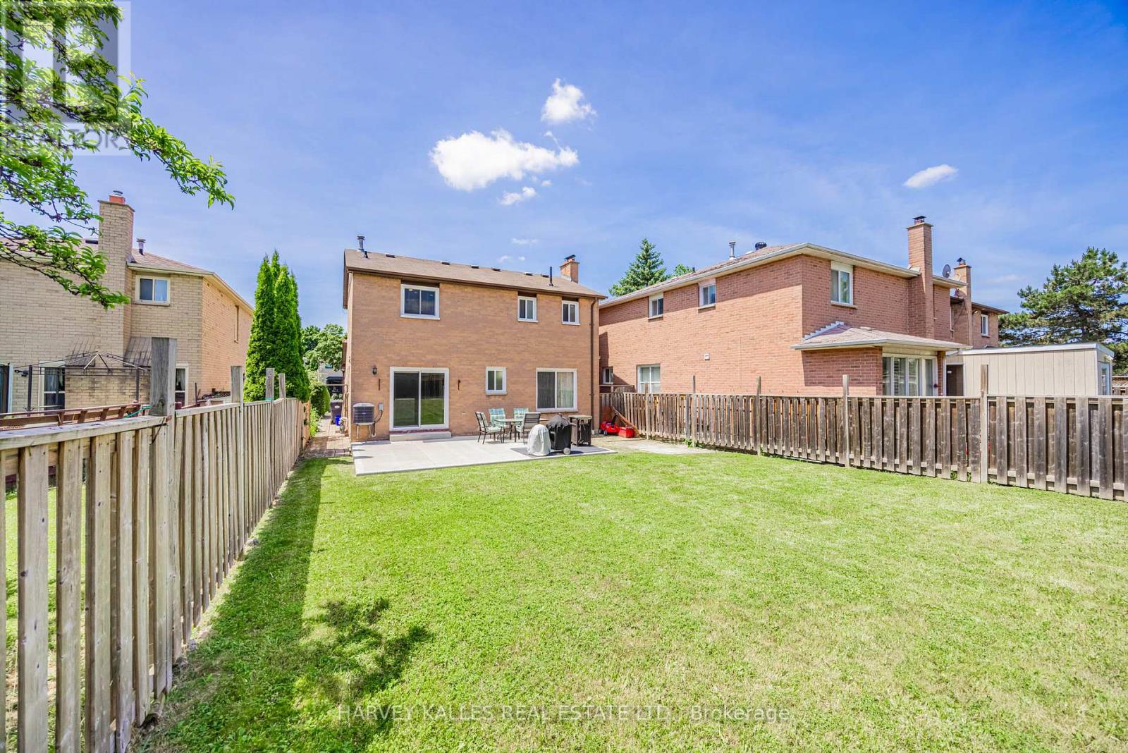 34 Greendust Court, Brampton, Ontario  L6S 5K2 - Photo 33 - W12437513