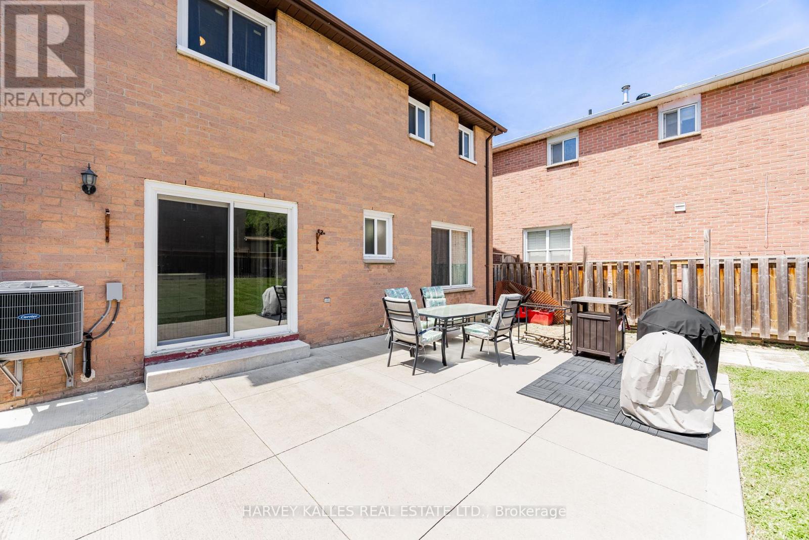 34 Greendust Court, Brampton, Ontario  L6S 5K2 - Photo 34 - W12437513
