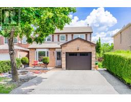 34 Greendust Court, Brampton (Northgate), Ca