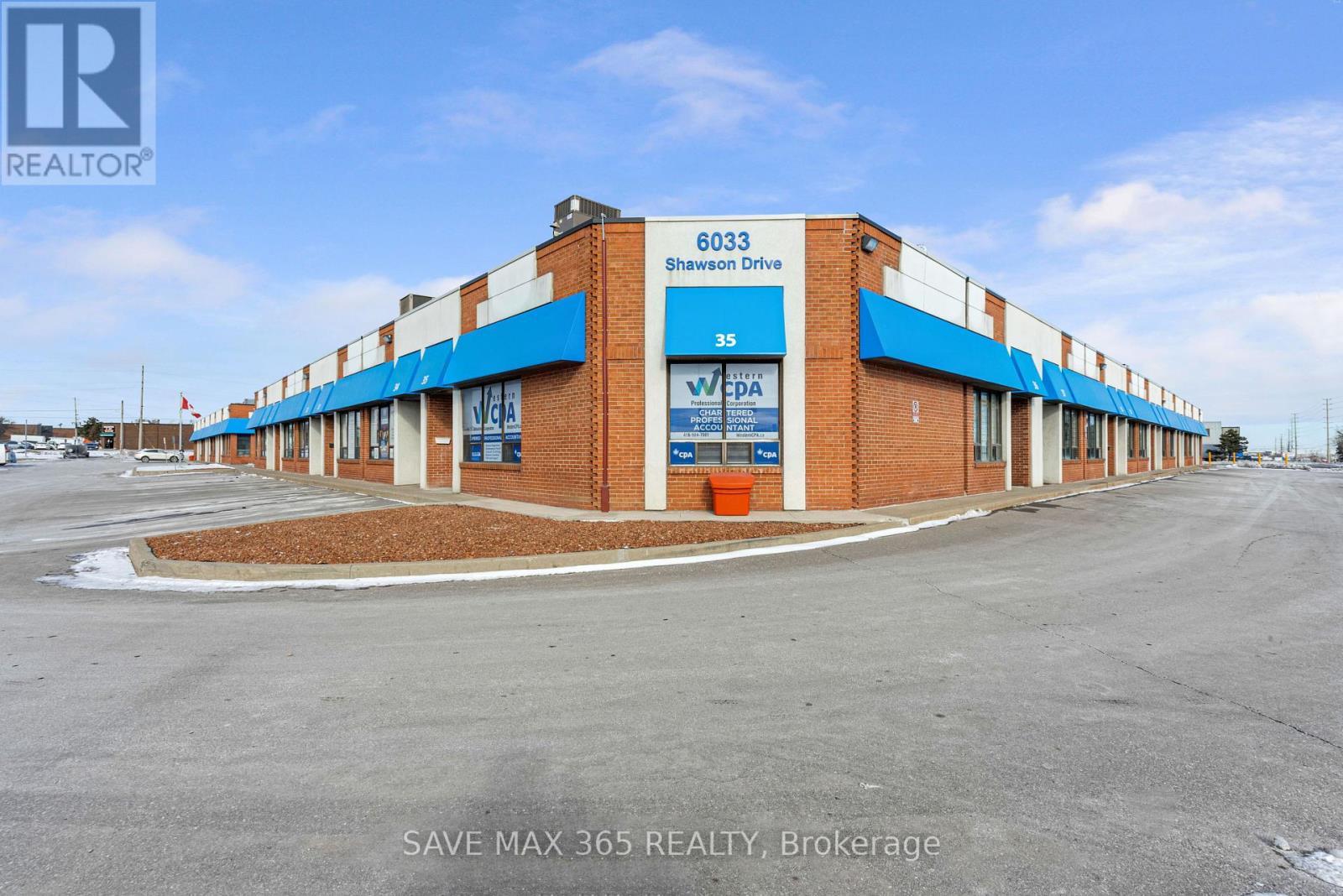 35 - 6033 SHAWSON DRIVE, Mississauga, Ontario
