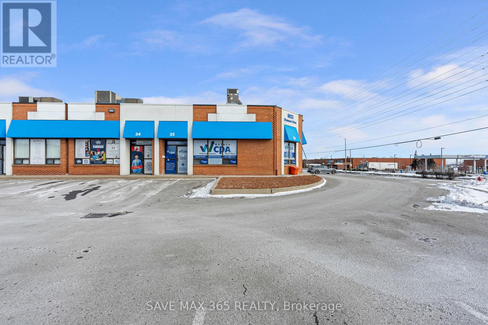 35 - 6033 Shawson Drive, Mississauga, Ontario  L5T 1H8 - Photo 5 - W12437526