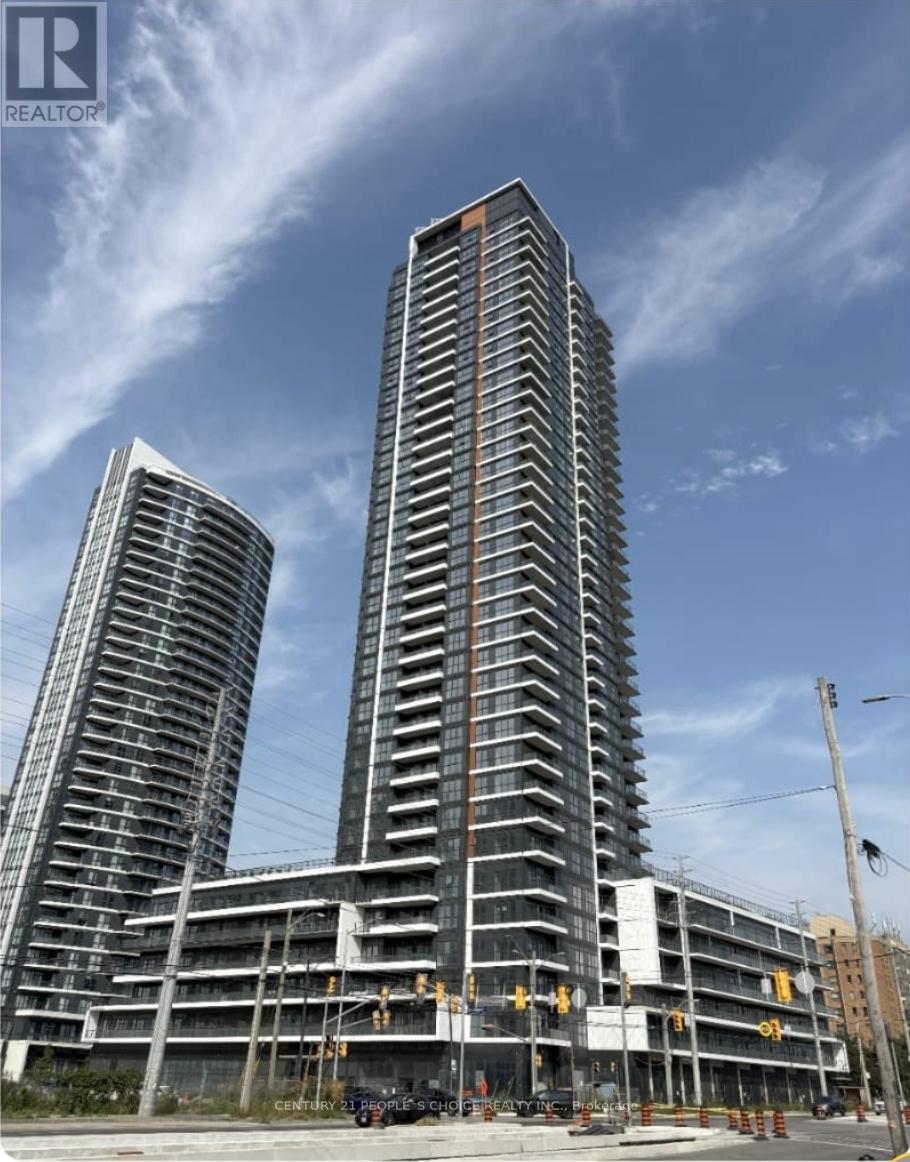 216 - 15 WATERGARDEN DRIVE, Mississauga, Ontario