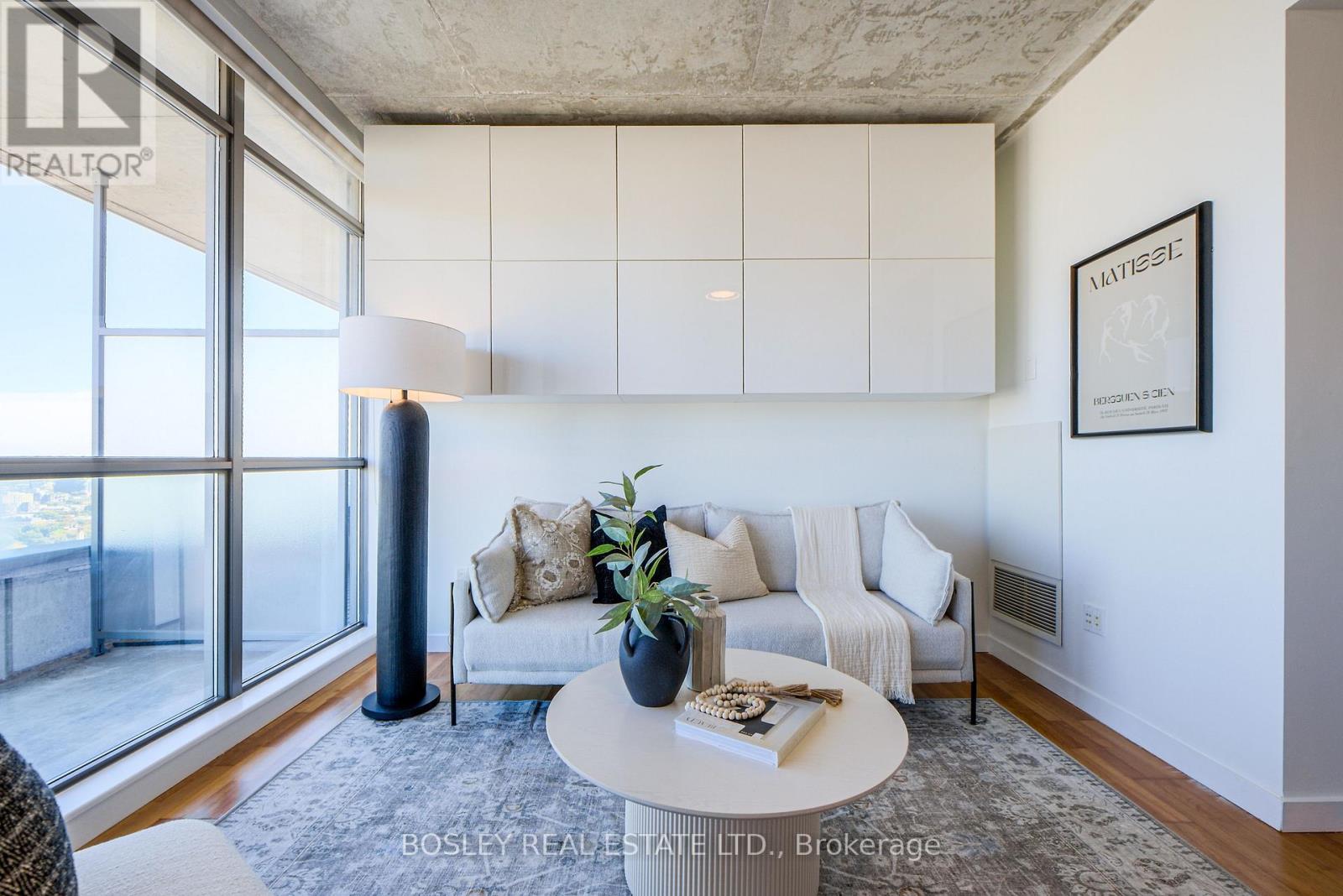 2507 - 281 Mutual Street, Toronto (Church-Yonge Corridor), Ontario  M4Y 3C4 - Photo 13 - C12437555