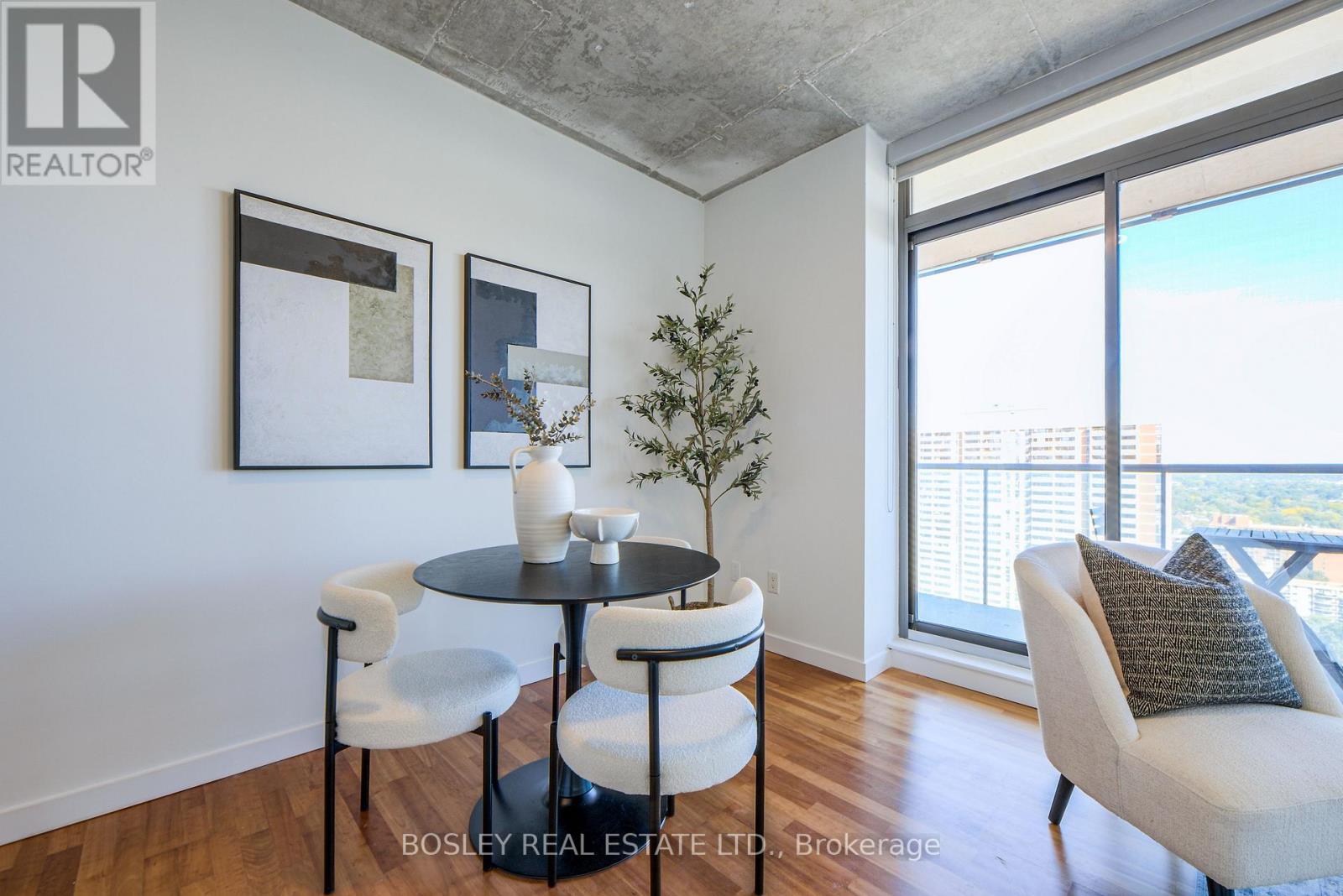 2507 - 281 Mutual Street, Toronto (Church-Yonge Corridor), Ontario  M4Y 3C4 - Photo 14 - C12437555