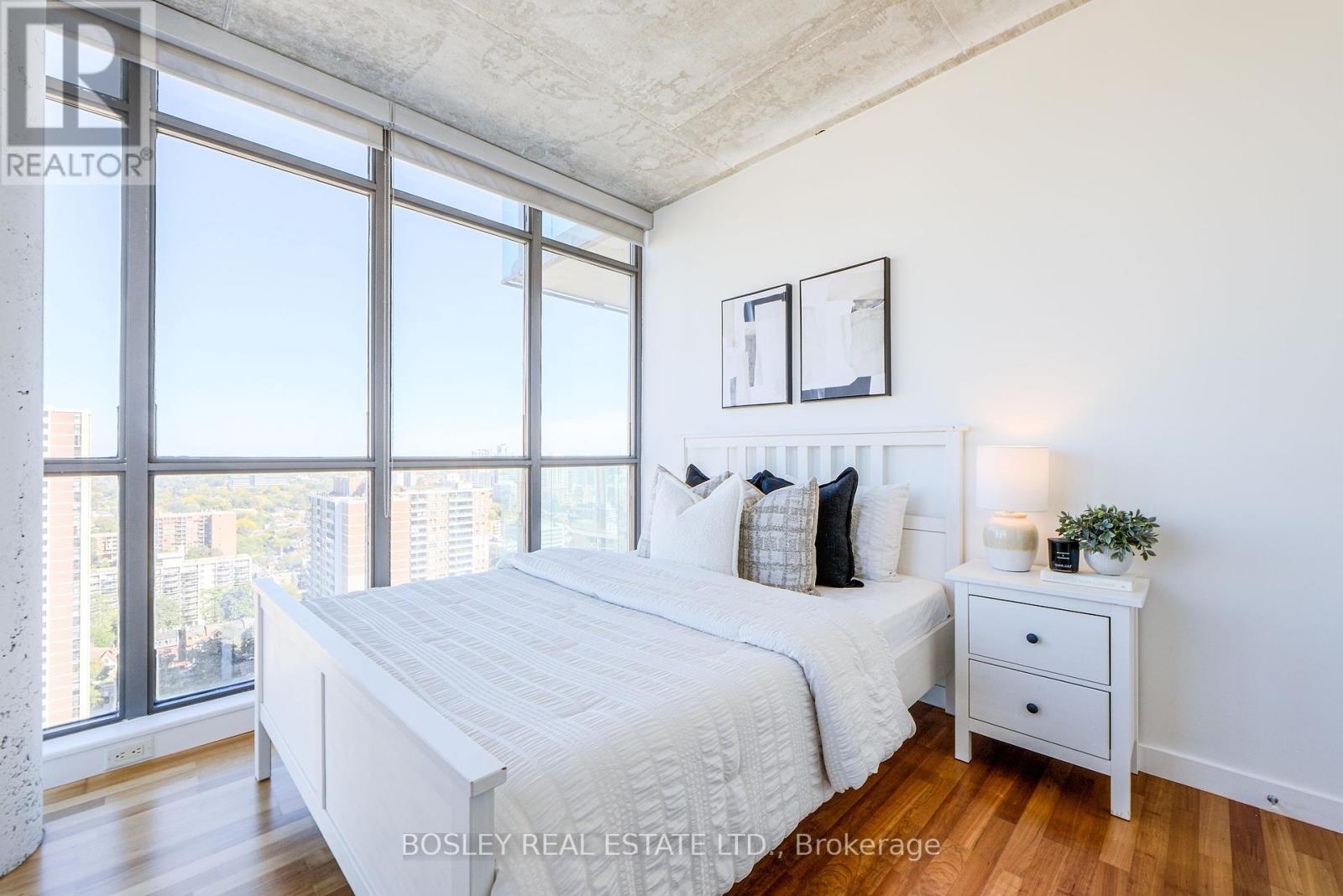 2507 - 281 Mutual Street, Toronto (Church-Yonge Corridor), Ontario  M4Y 3C4 - Photo 19 - C12437555