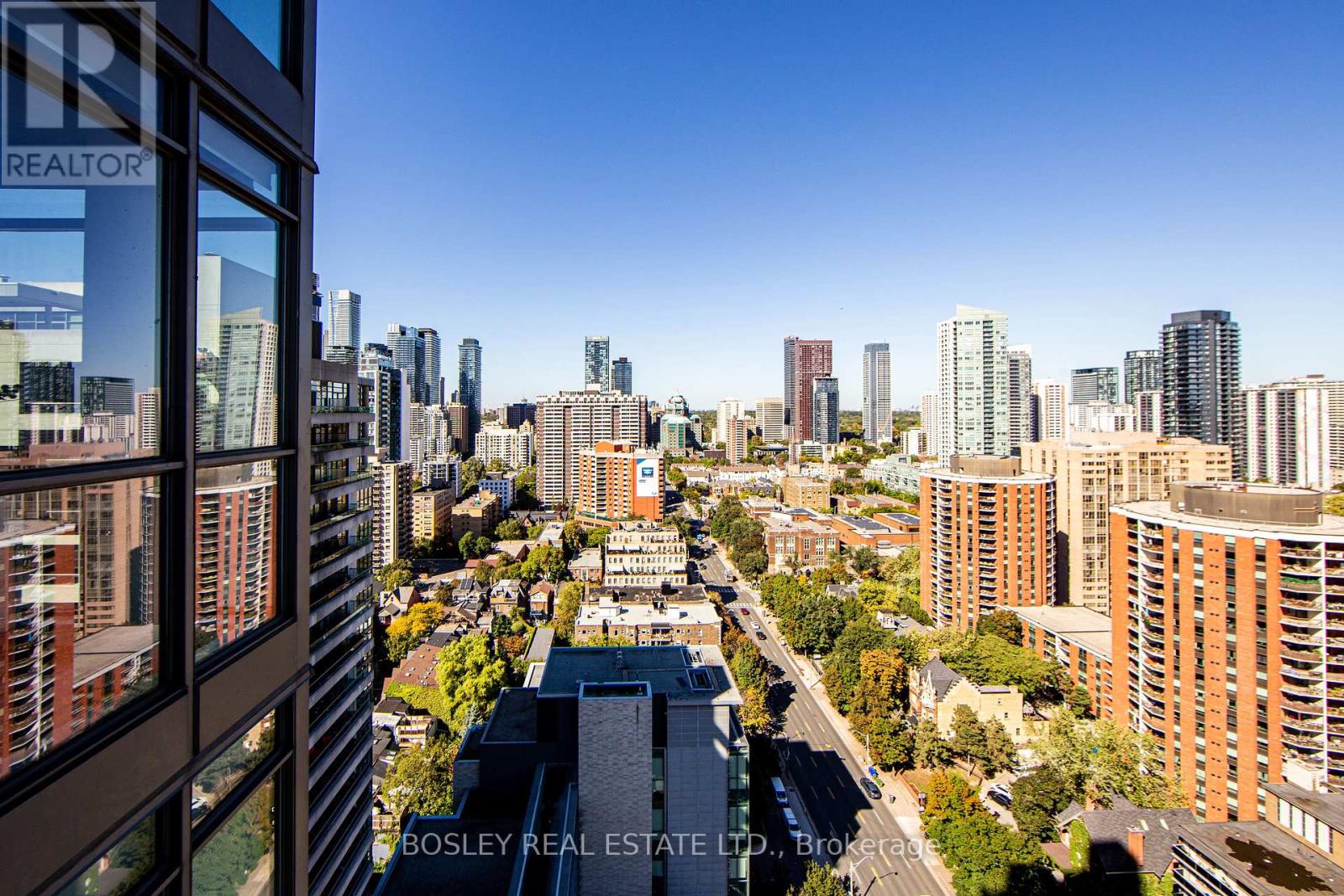 2507 - 281 Mutual Street, Toronto (Church-Yonge Corridor), Ontario  M4Y 3C4 - Photo 23 - C12437555