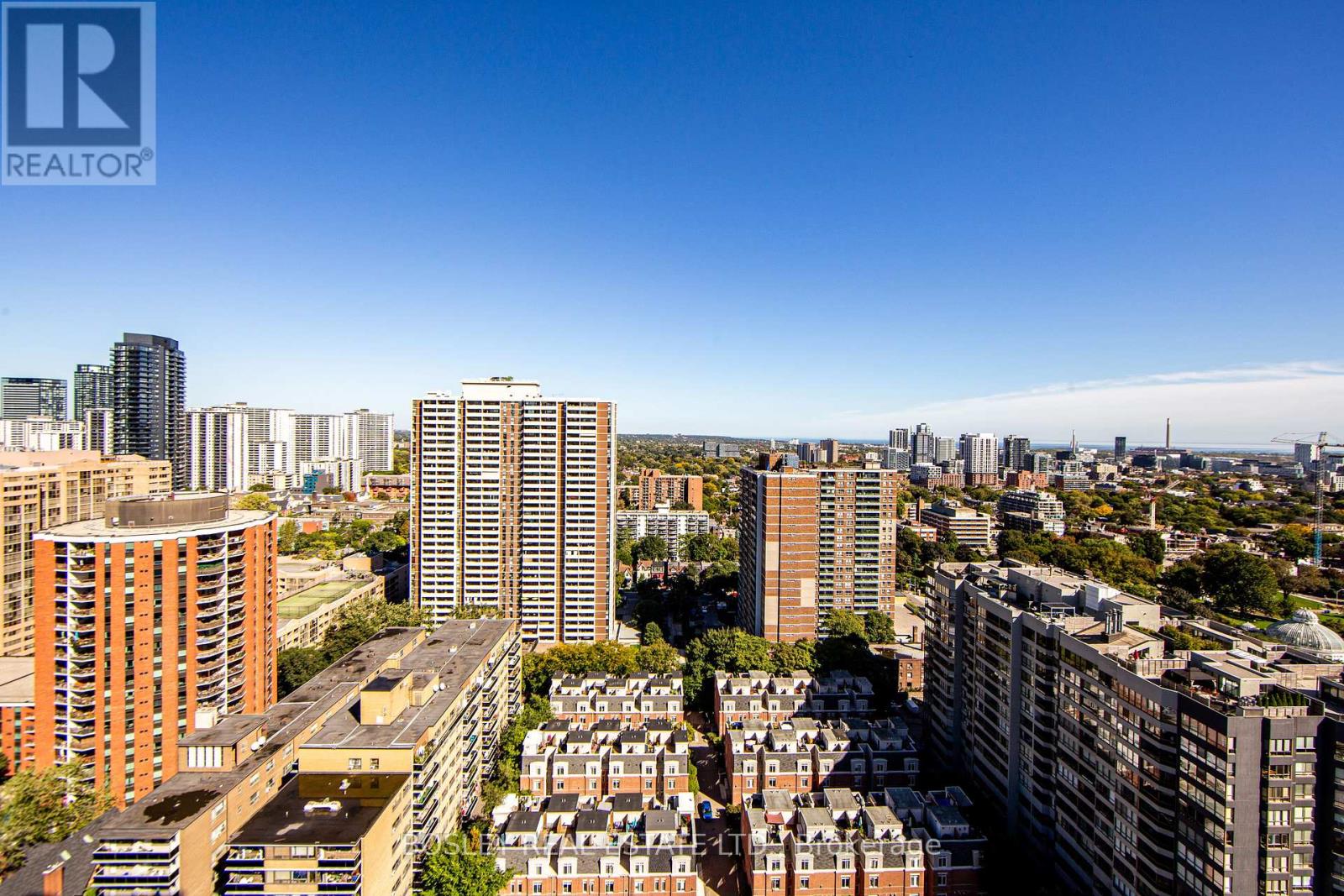 2507 - 281 Mutual Street, Toronto (Church-Yonge Corridor), Ontario  M4Y 3C4 - Photo 24 - C12437555