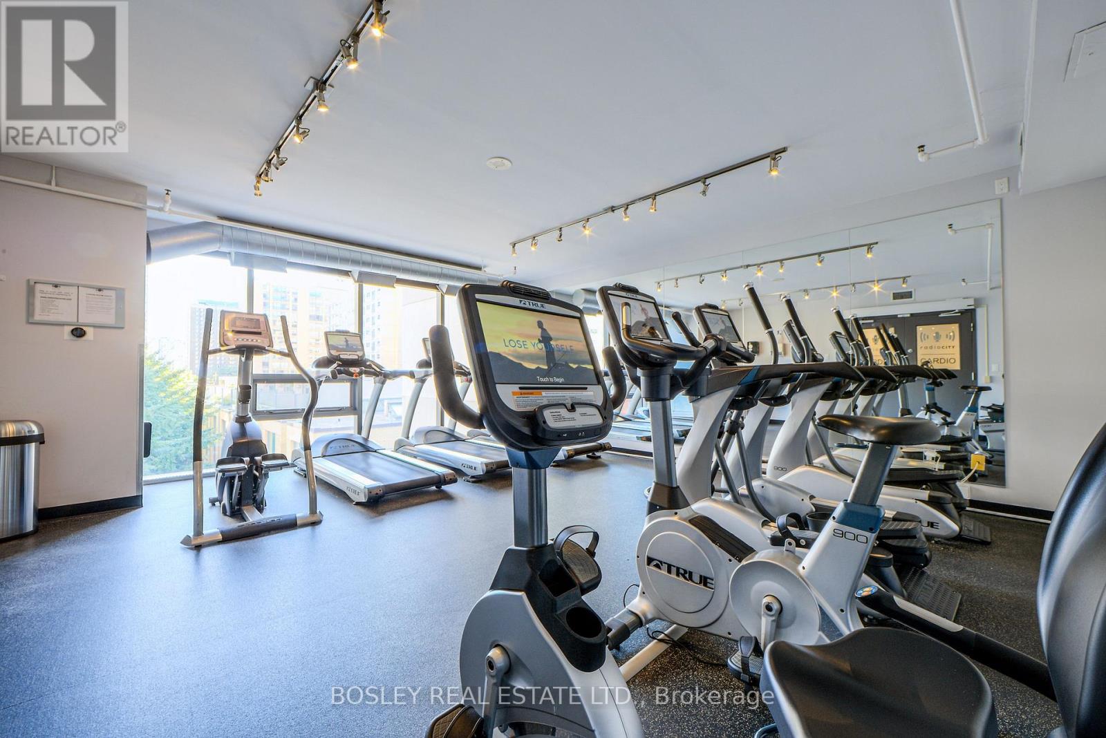 2507 - 281 Mutual Street, Toronto (Church-Yonge Corridor), Ontario  M4Y 3C4 - Photo 27 - C12437555
