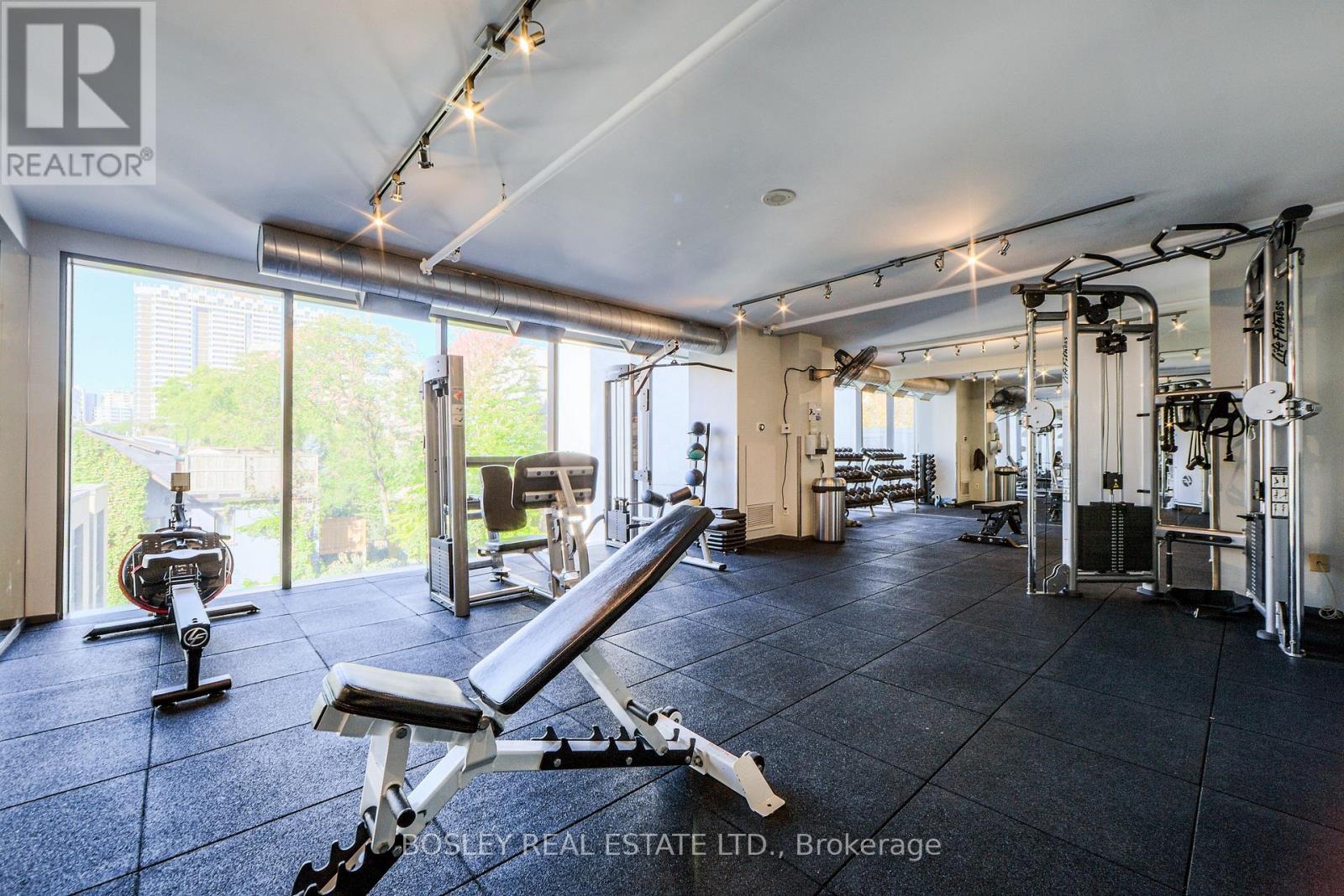 2507 - 281 Mutual Street, Toronto (Church-Yonge Corridor), Ontario  M4Y 3C4 - Photo 28 - C12437555
