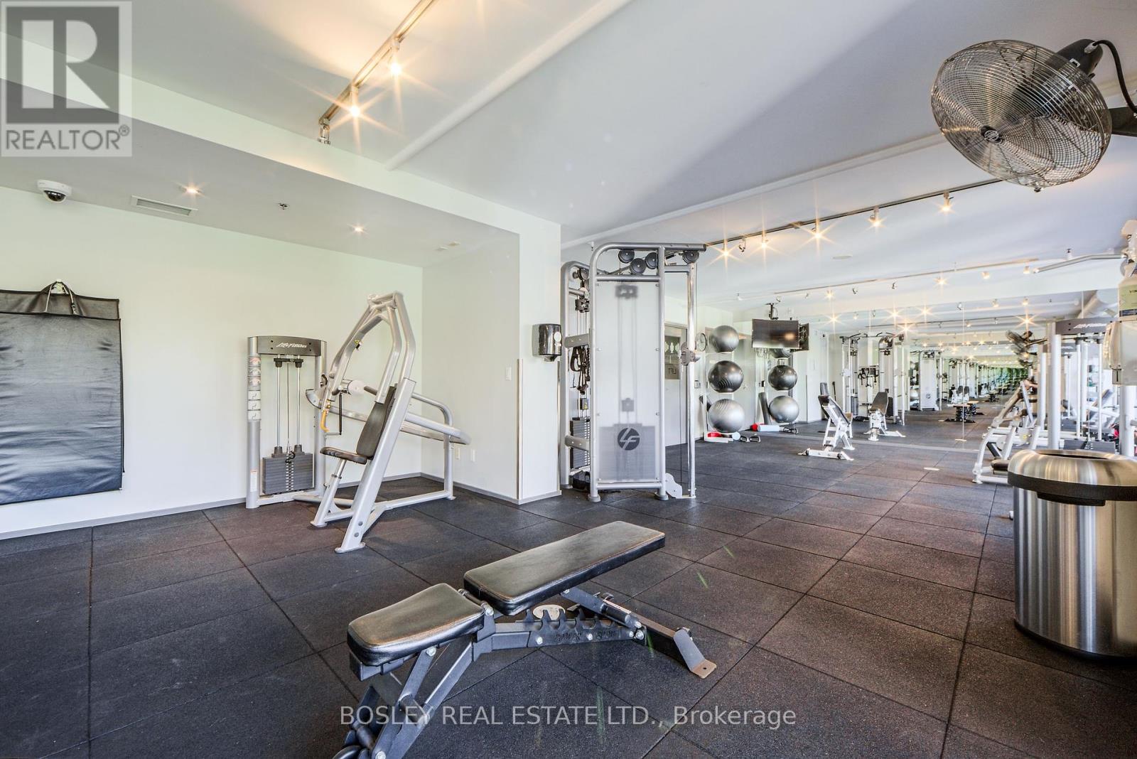 2507 - 281 Mutual Street, Toronto (Church-Yonge Corridor), Ontario  M4Y 3C4 - Photo 29 - C12437555