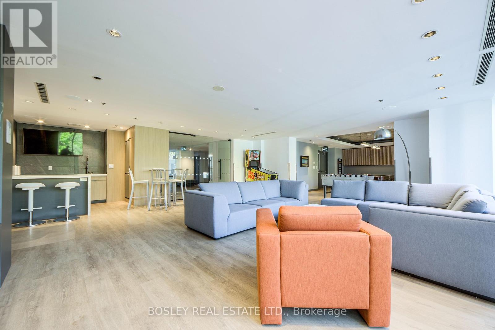 2507 - 281 Mutual Street, Toronto (Church-Yonge Corridor), Ontario  M4Y 3C4 - Photo 33 - C12437555