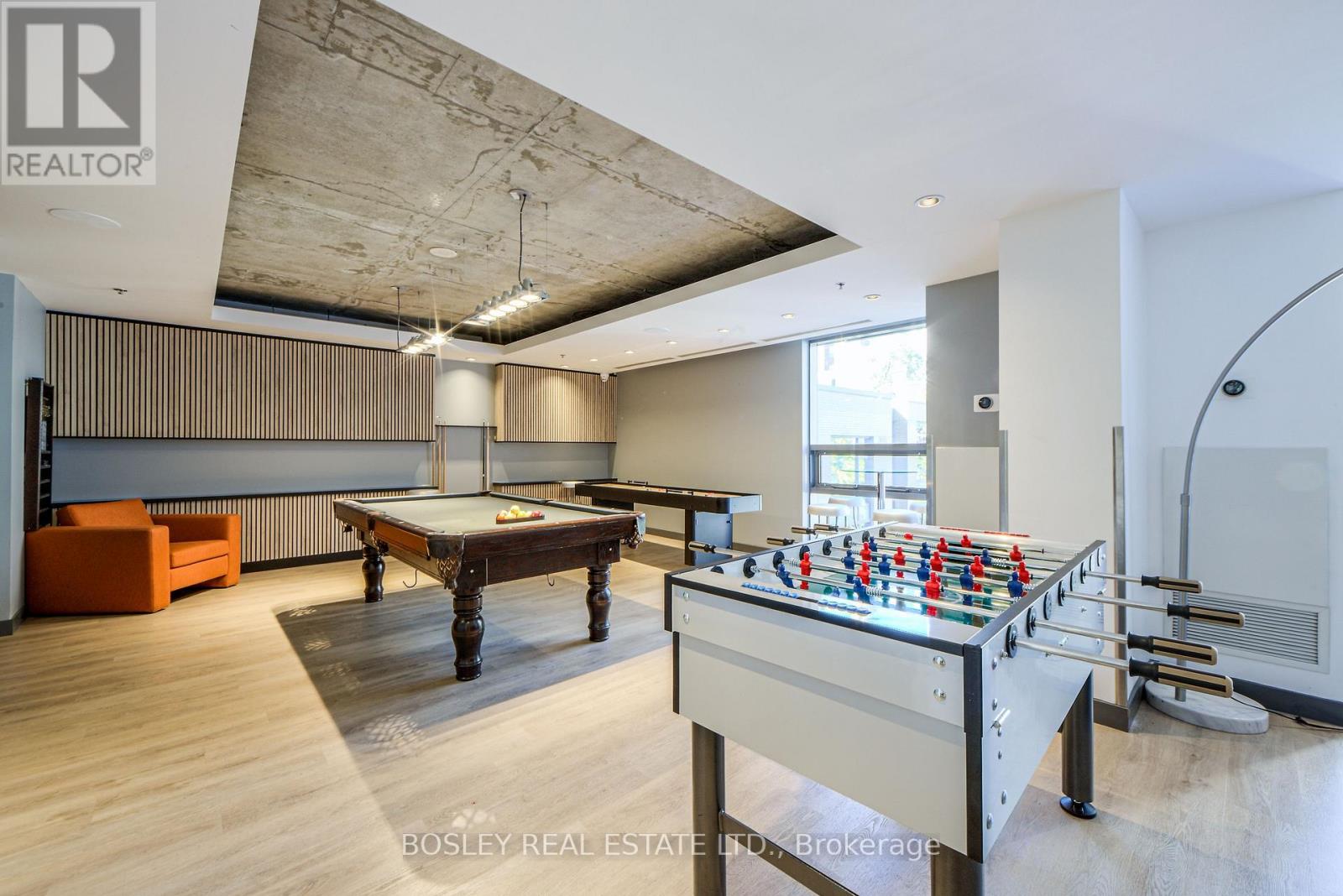 2507 - 281 Mutual Street, Toronto (Church-Yonge Corridor), Ontario  M4Y 3C4 - Photo 34 - C12437555