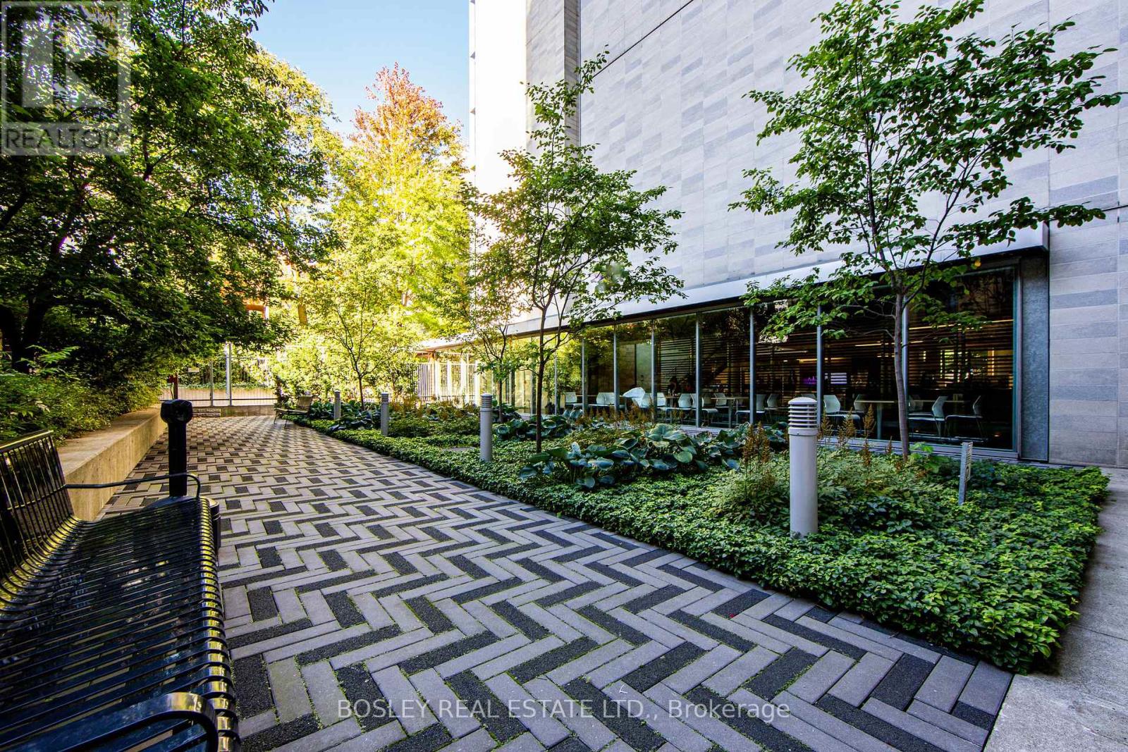 2507 - 281 Mutual Street, Toronto (Church-Yonge Corridor), Ontario  M4Y 3C4 - Photo 36 - C12437555