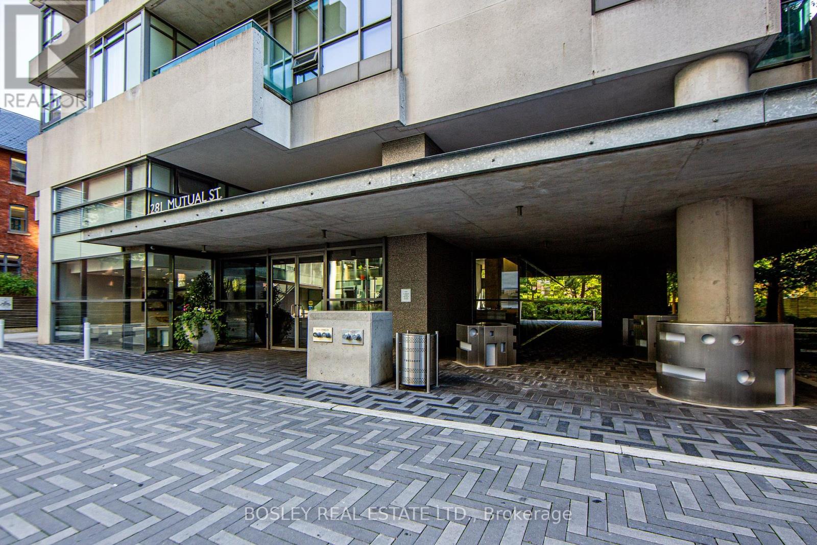 2507 - 281 Mutual Street, Toronto (Church-Yonge Corridor), Ontario  M4Y 3C4 - Photo 38 - C12437555