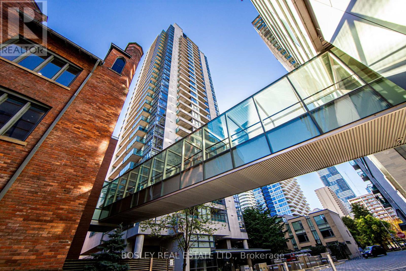 2507 - 281 Mutual Street, Toronto (Church-Yonge Corridor), Ontario  M4Y 3C4 - Photo 39 - C12437555