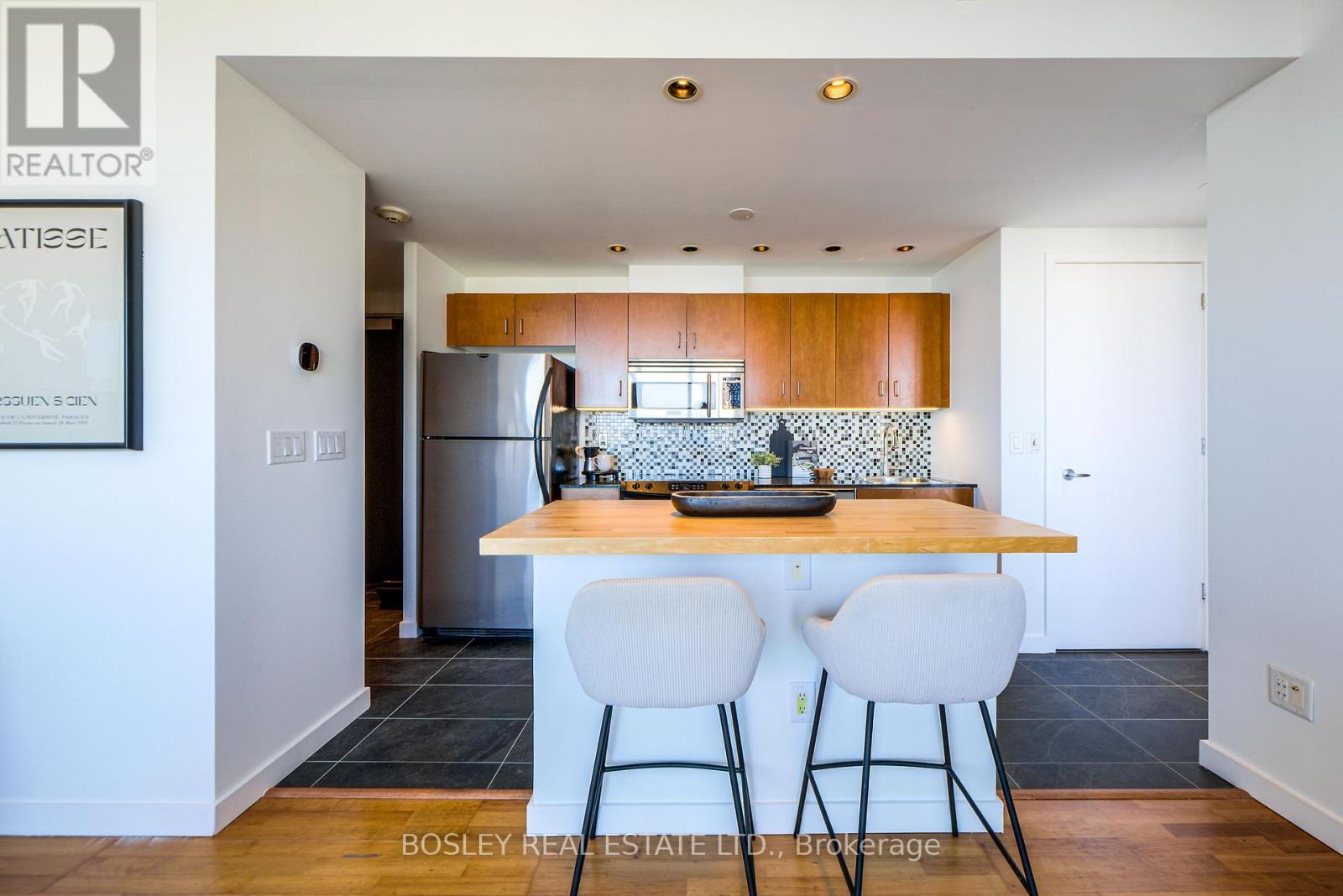 2507 - 281 Mutual Street, Toronto (Church-Yonge Corridor), Ontario  M4Y 3C4 - Photo 6 - C12437555