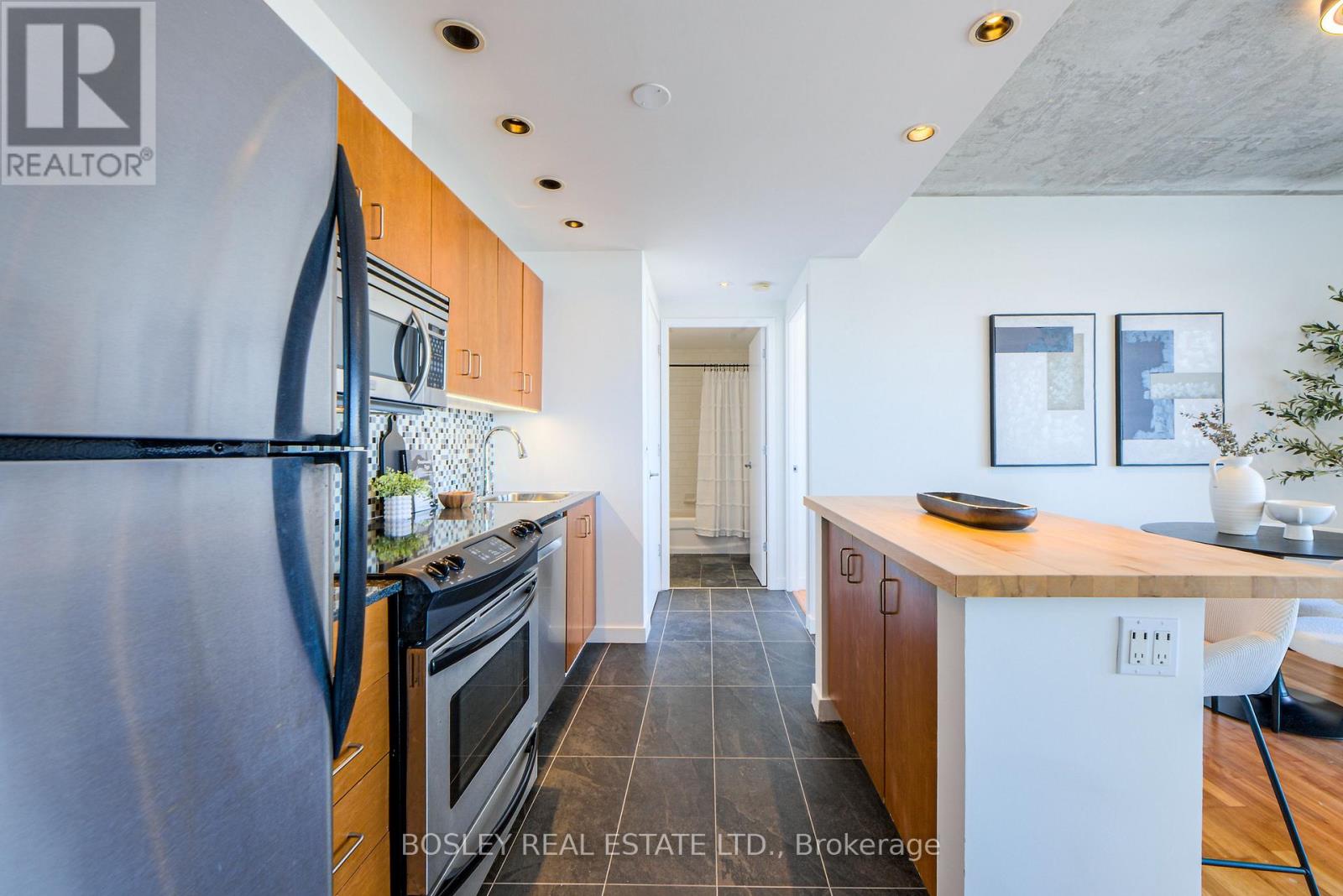2507 - 281 Mutual Street, Toronto (Church-Yonge Corridor), Ontario  M4Y 3C4 - Photo 7 - C12437555