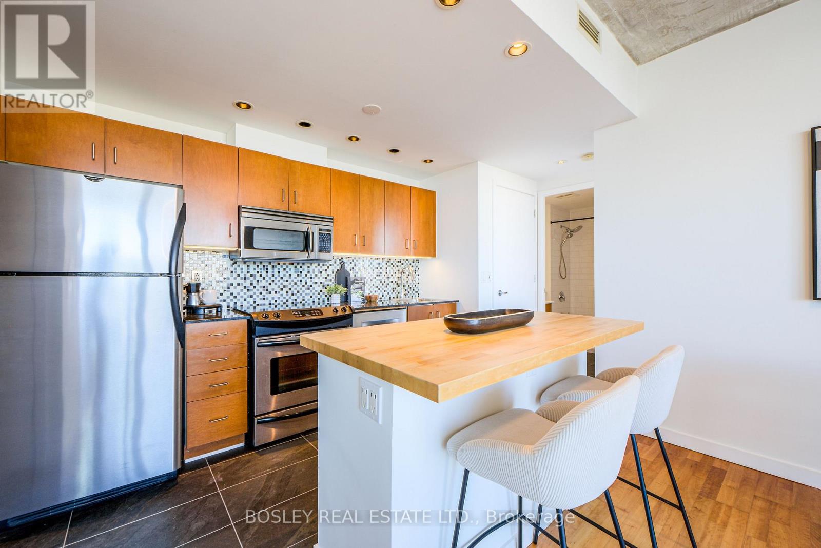 2507 - 281 Mutual Street, Toronto (Church-Yonge Corridor), Ontario  M4Y 3C4 - Photo 8 - C12437555
