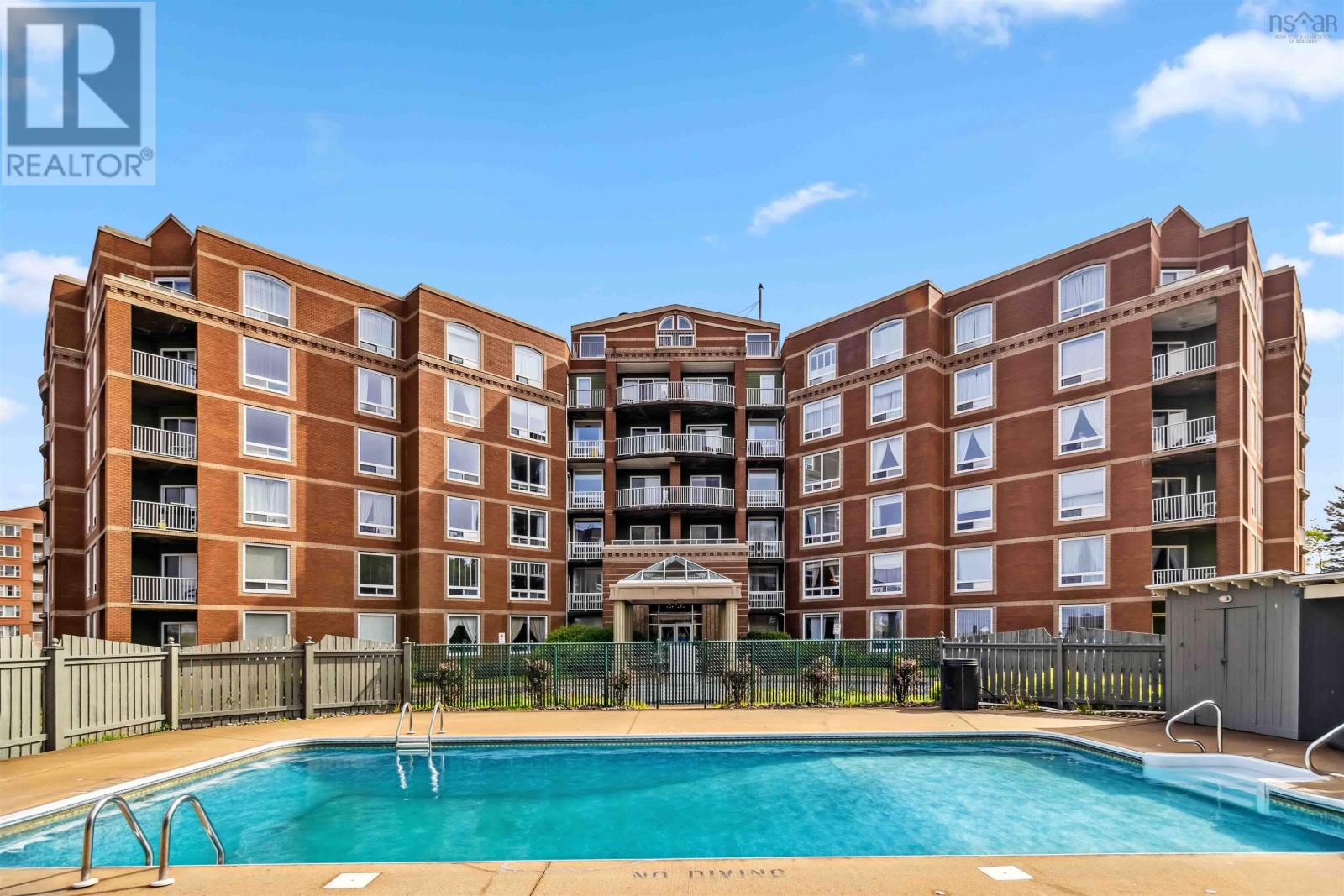 102 10 Regency Park Drive, Halifax, Nova Scotia  B3L 3G5 - Photo 1 - 202514615