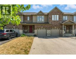 297 VINCENT Drive, Ayr, Ontario