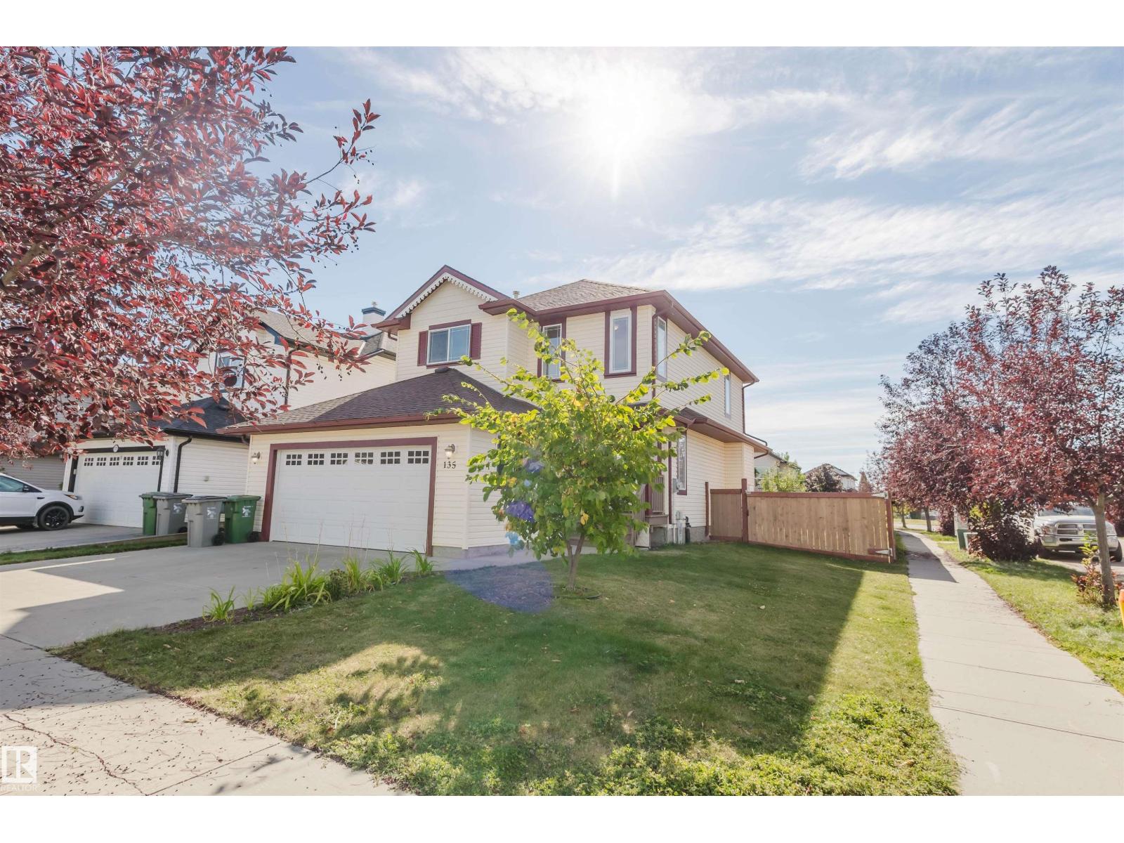 135 Rue Marquet, Beaumont, Alberta  T4X 1W3 - Photo 3 - E4459403