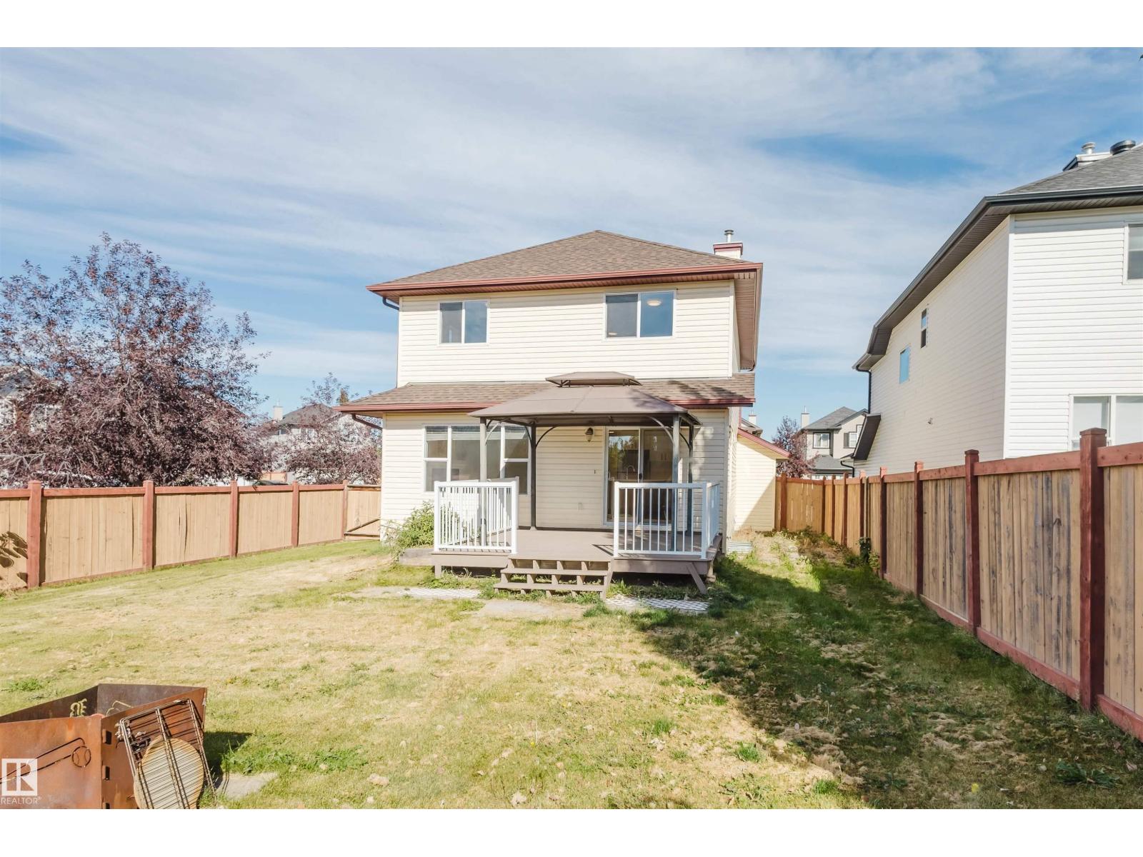 135 Rue Marquet, Beaumont, Alberta  T4X 1W3 - Photo 42 - E4459403