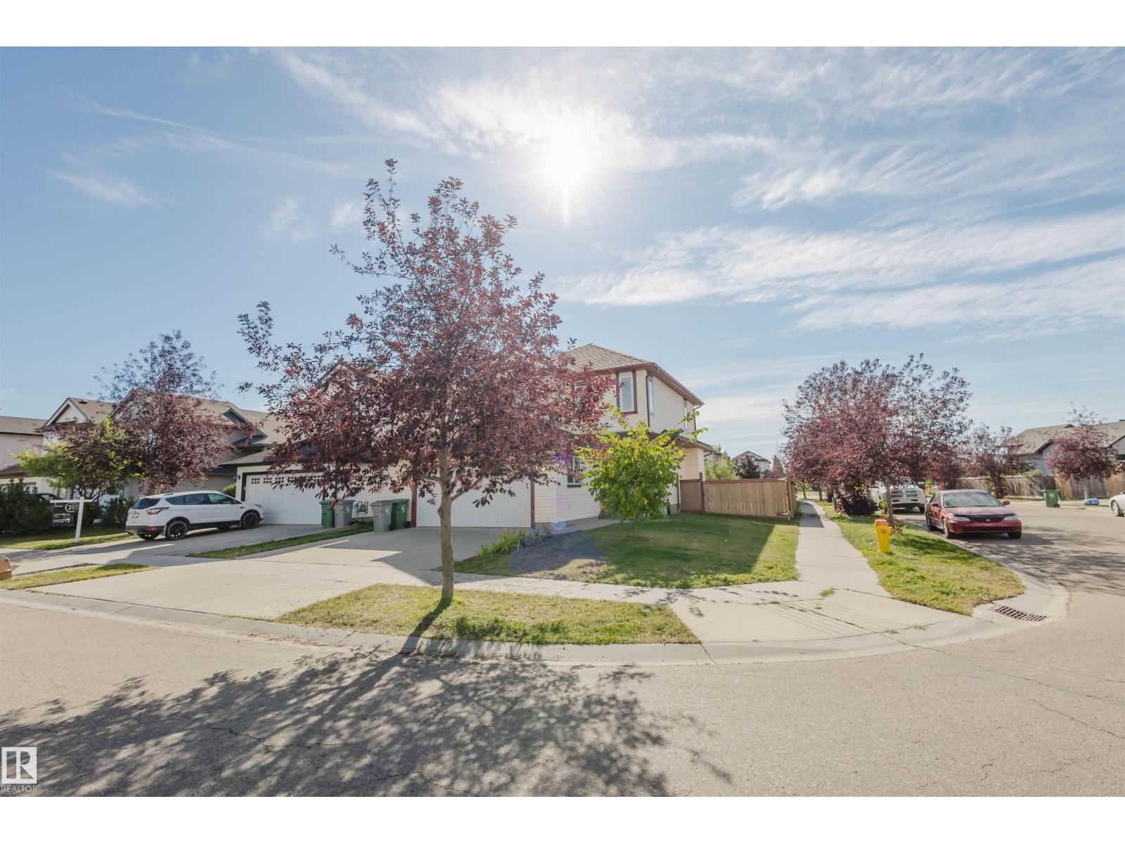 135 Rue Marquet, Beaumont, Alberta  T4X 1W3 - Photo 4 - E4459403