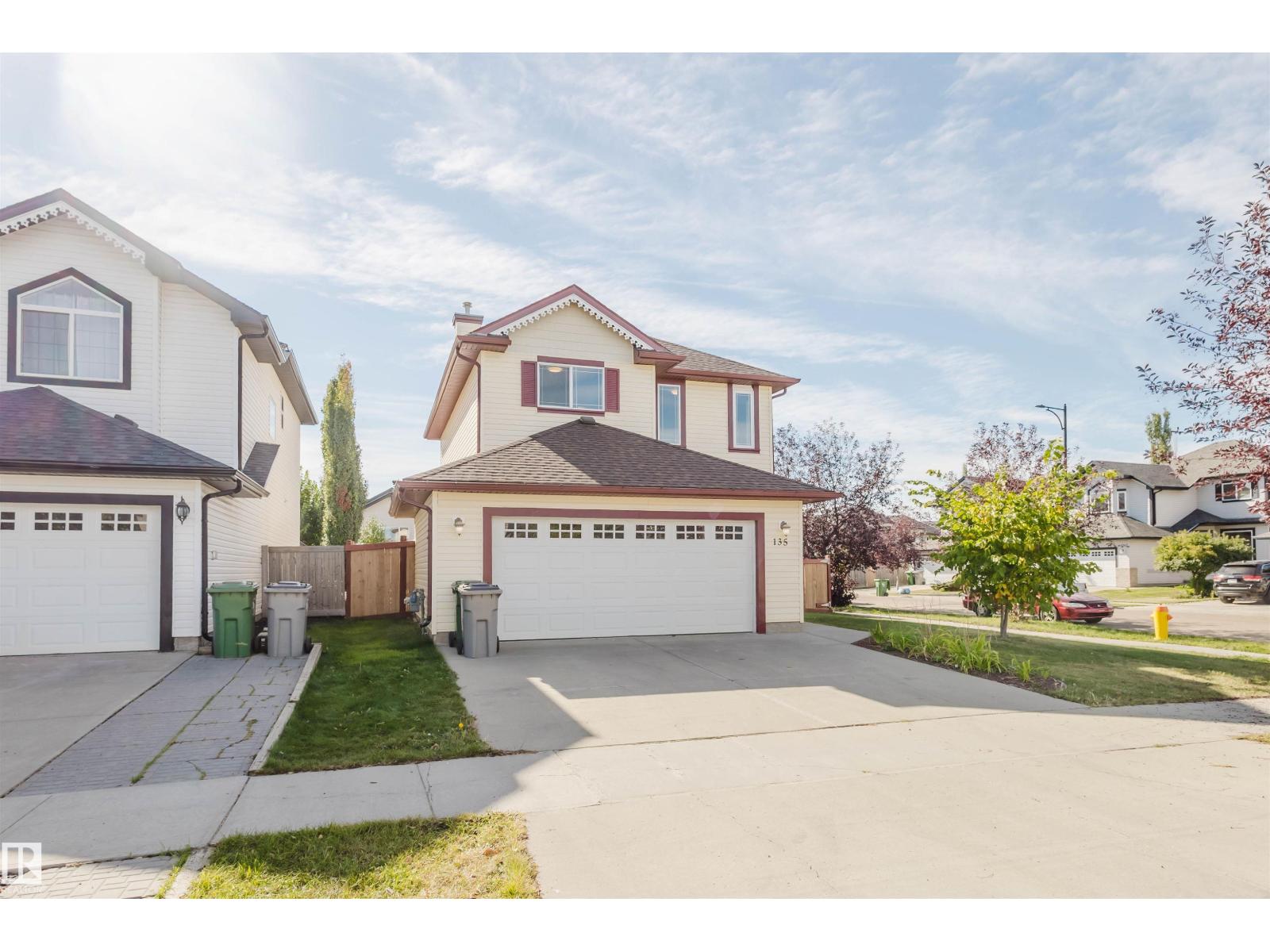 135 Rue Marquet, Beaumont, Alberta  T4X 1W3 - Photo 2 - E4459403