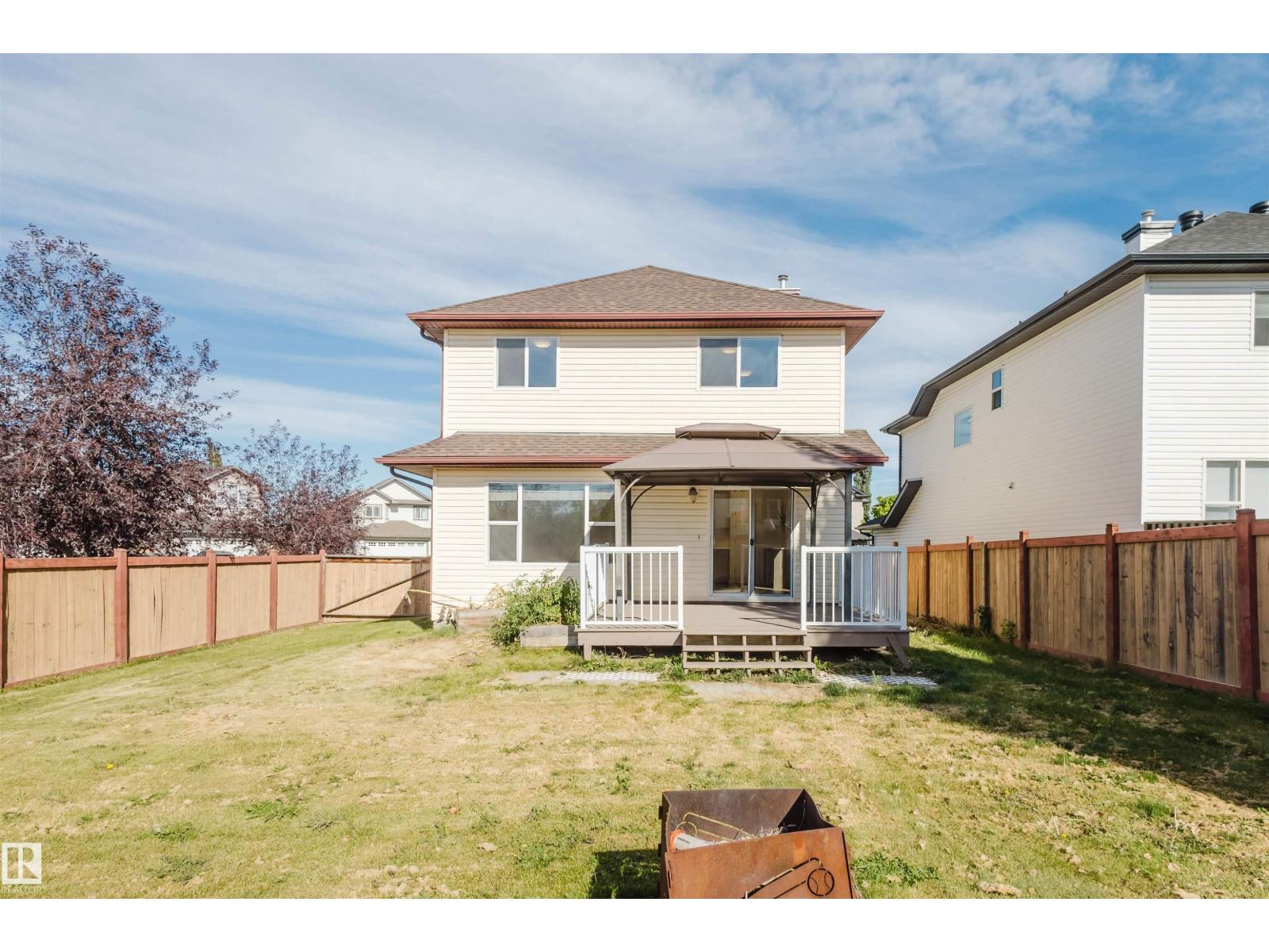 135 Rue Marquet, Beaumont, Alberta  T4X 1W3 - Photo 41 - E4459403