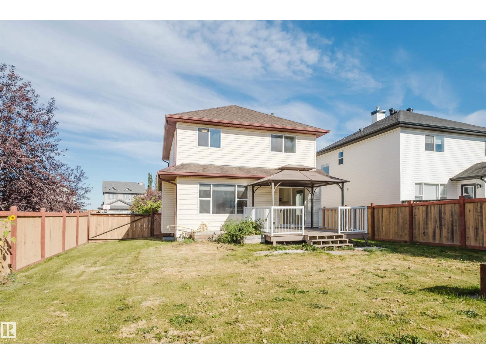 135 Rue Marquet, Beaumont, Alberta  T4X 1W3 - Photo 40 - E4459403