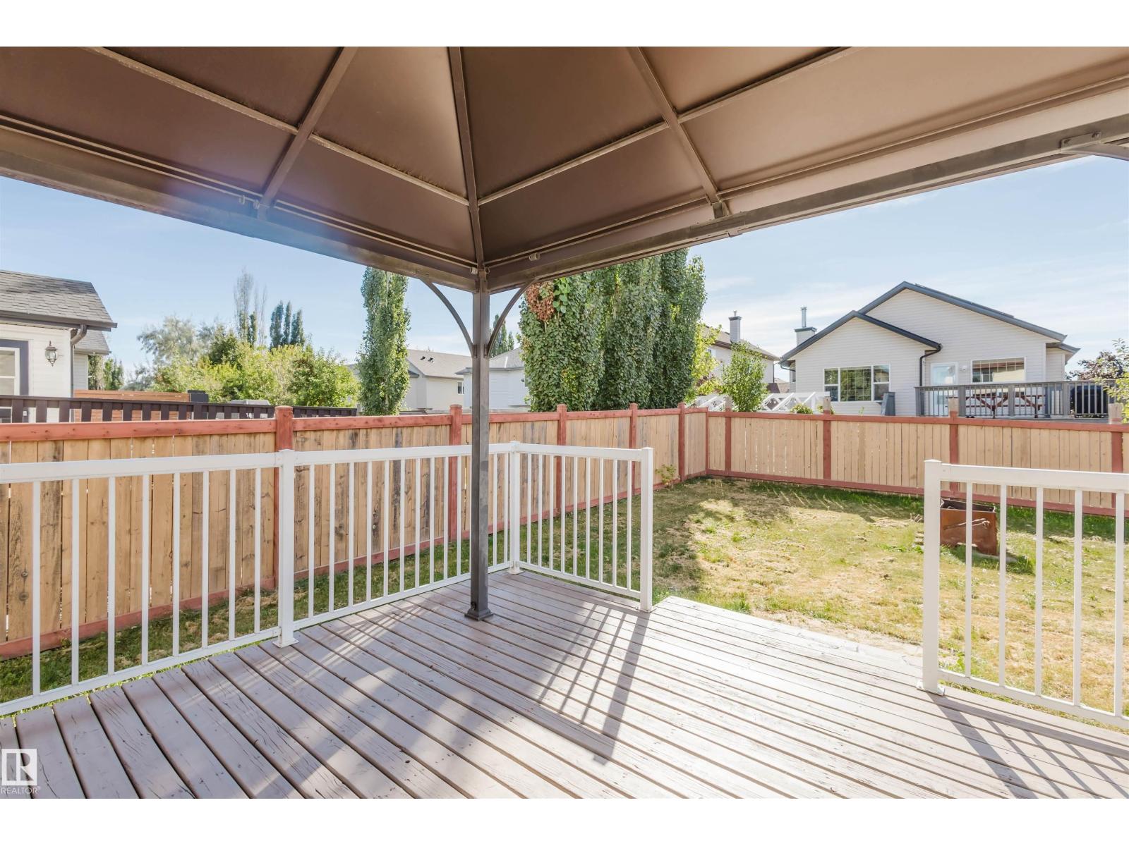 135 Rue Marquet, Beaumont, Alberta  T4X 1W3 - Photo 37 - E4459403