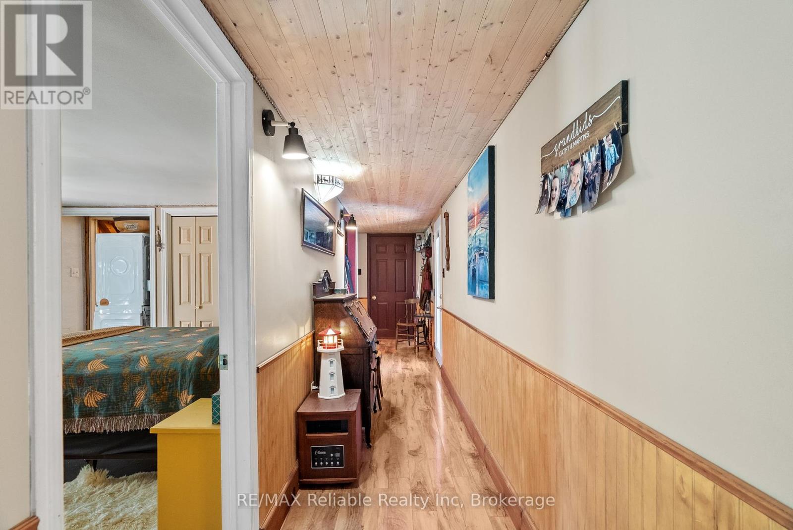 1 Mac Tavesh Street, Bluewater, Ontario  N0M 1G0 - Photo 12 - X12437625