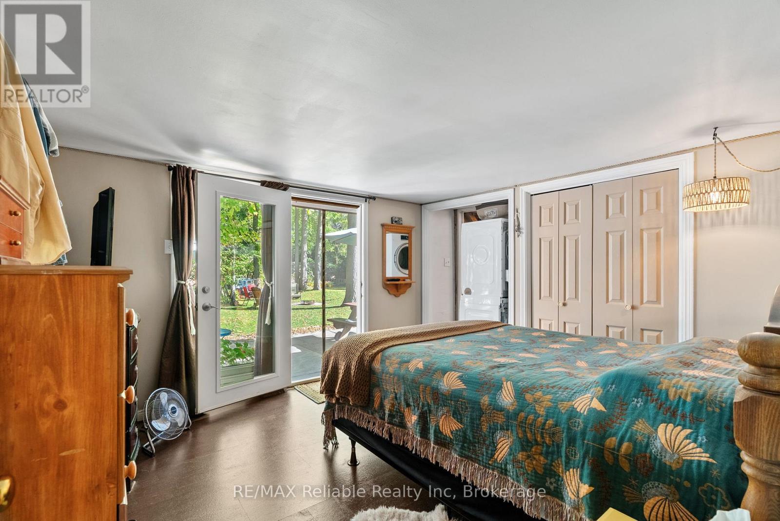 1 Mac Tavesh Street, Bluewater, Ontario  N0M 1G0 - Photo 13 - X12437625